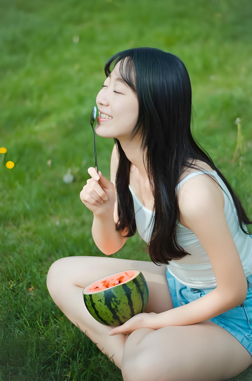 完美世界精彩剧照